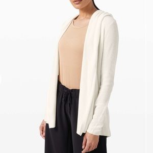 Lululemon Sundown Sweater